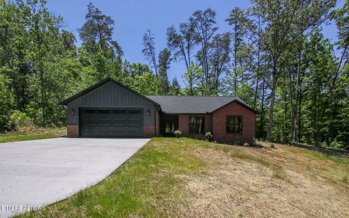 1632 Valley Woods Drive, Sevierville, TN 37862 - #1