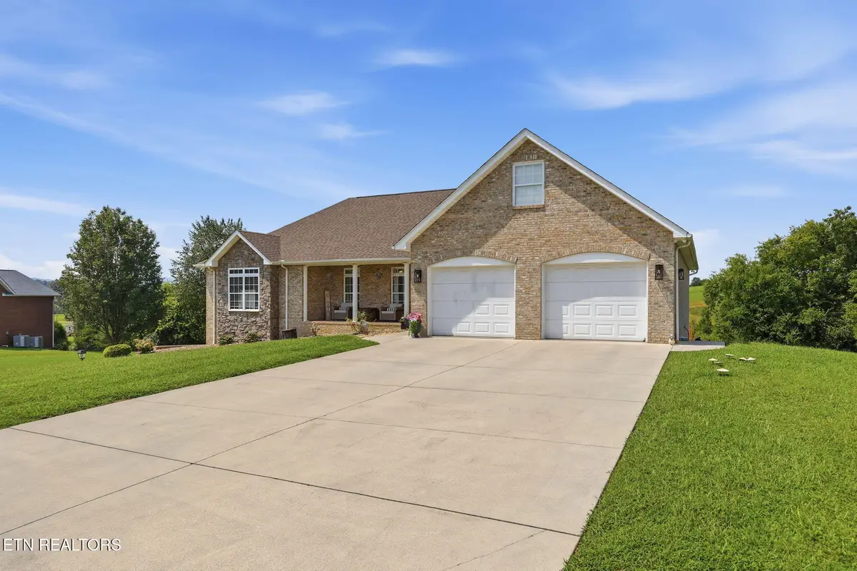 143 Illinois Ave, Seymour, TN 37865 - #1