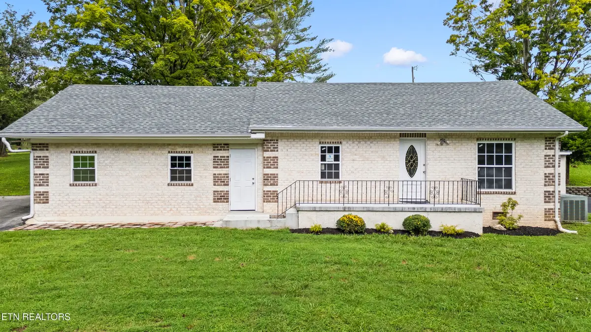 1036 Stanton Rd, Seymour, TN 37865 - #1