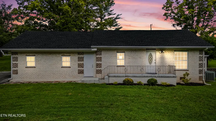 1036 Stanton Rd, Seymour, TN 37865 - #3