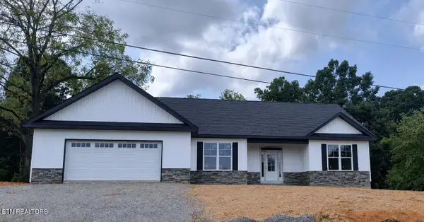 1263 Tuckaleechee Tr, Maryville, TN 37803
