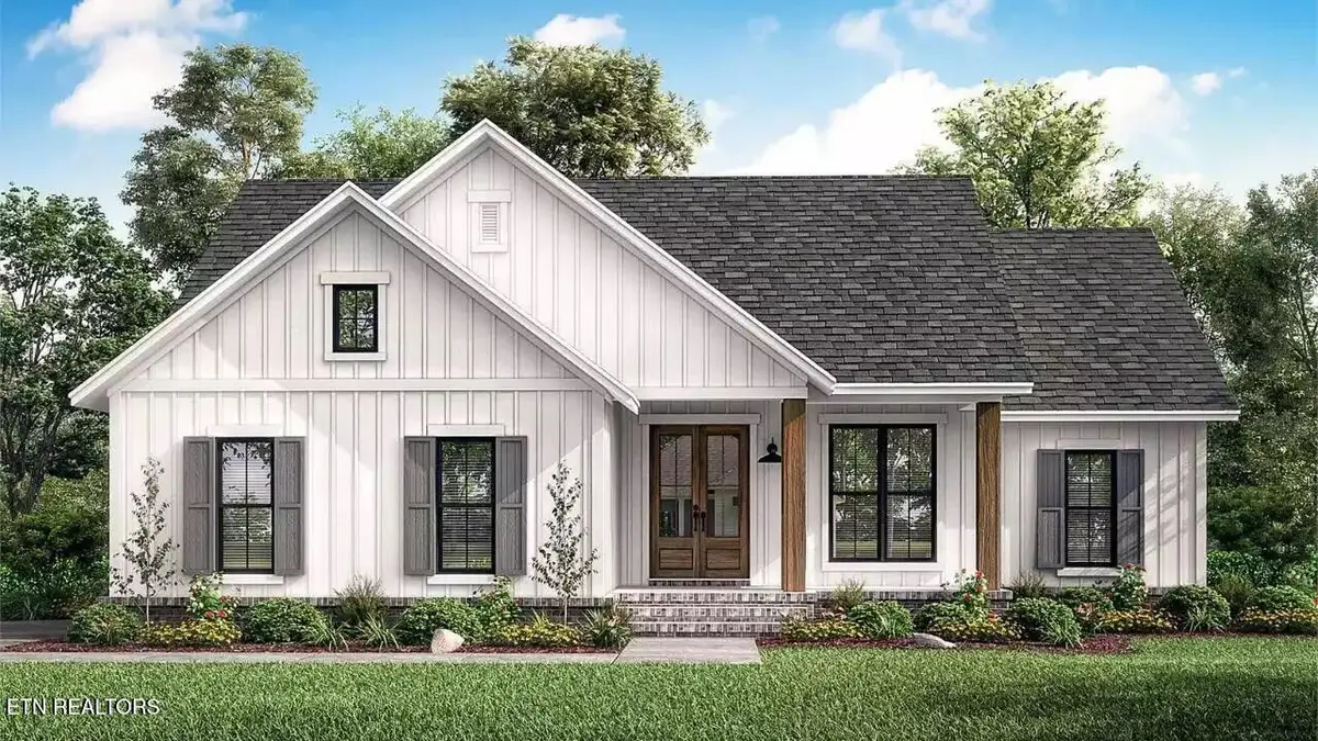 839 Cooper Lake Rd, Oneida, TN 37841 - #1