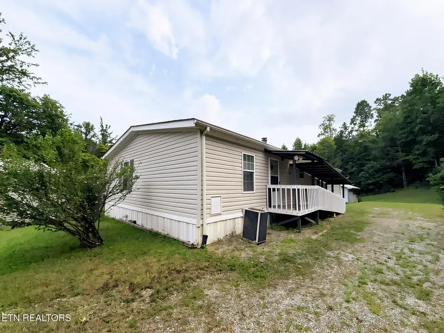 468 Easter Lane, Lafollette, TN 37766 - #2