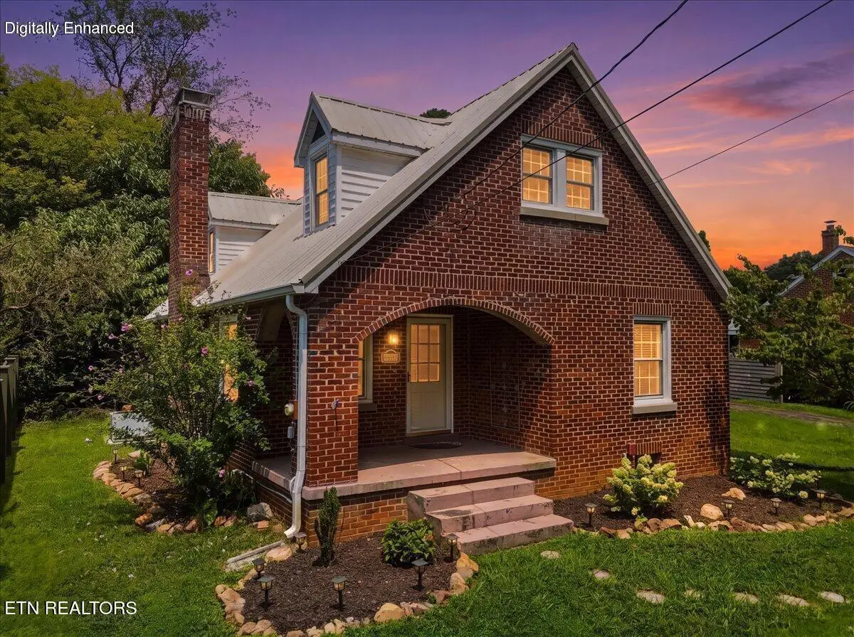 1207 Tapoco Ave, Maryville, TN 37801 - #1