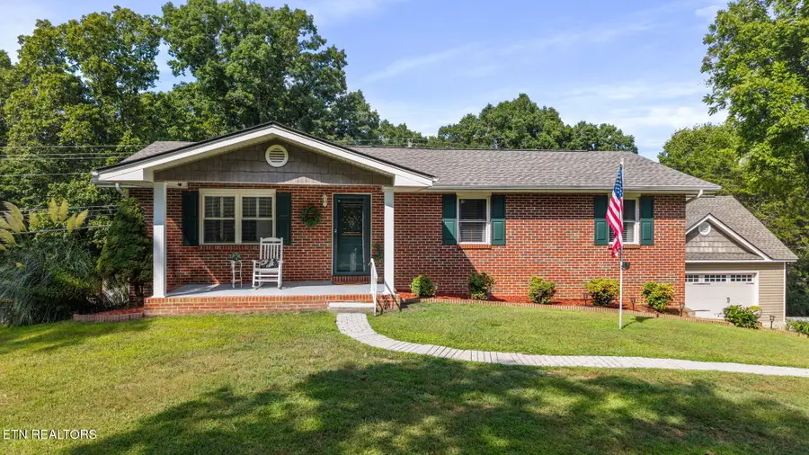4805 Johnson Rd, Birchwood, TN 37308 - #2