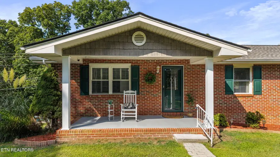 4805 Johnson Rd, Birchwood, TN 37308 - #3