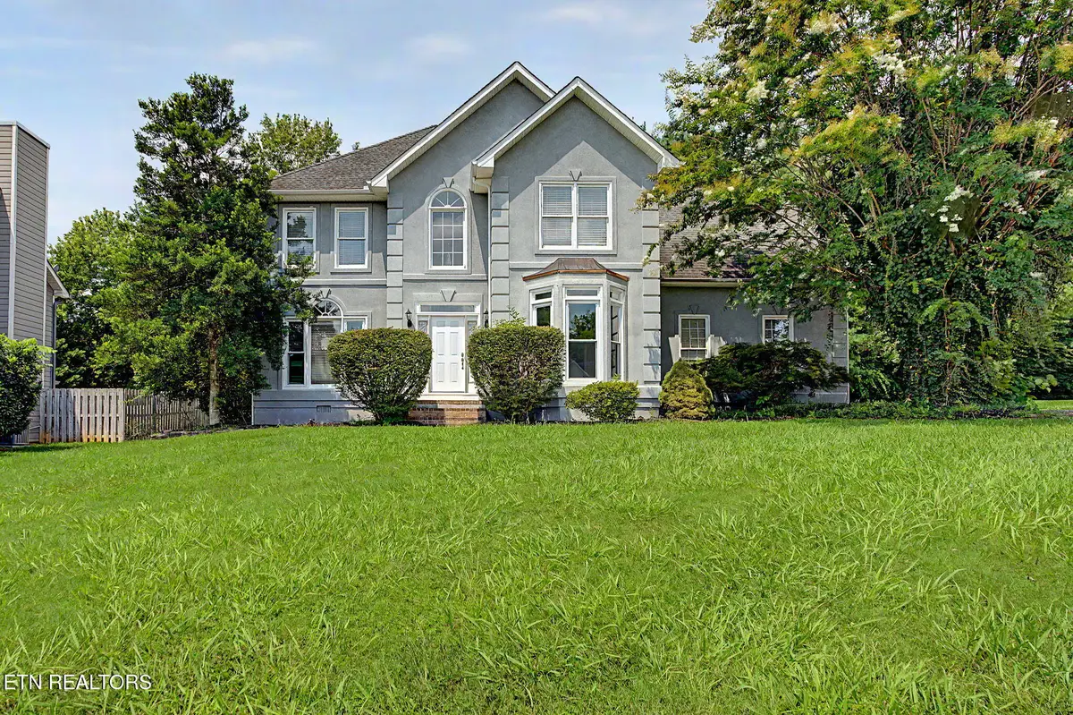 10321 Daymark Lane, Knoxville, TN 37922 - #1