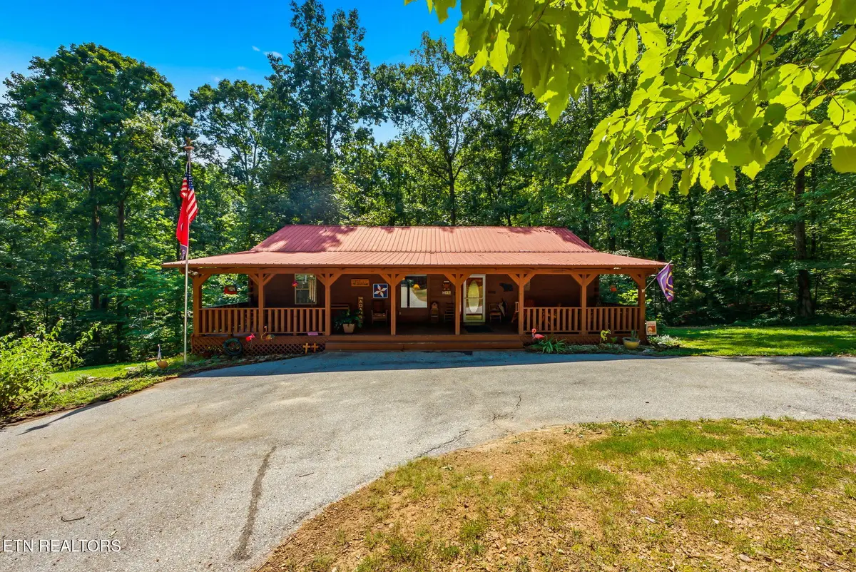170 Badger Rd, Madisonville, TN 37354 - #1
