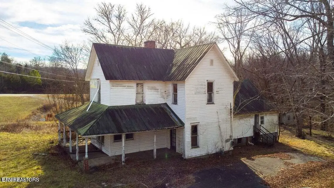 1026 Ruritan Rd, Harriman, TN 37748 - #1