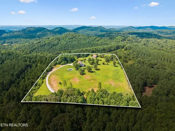 355 County Road 470, Englewood, TN 37329