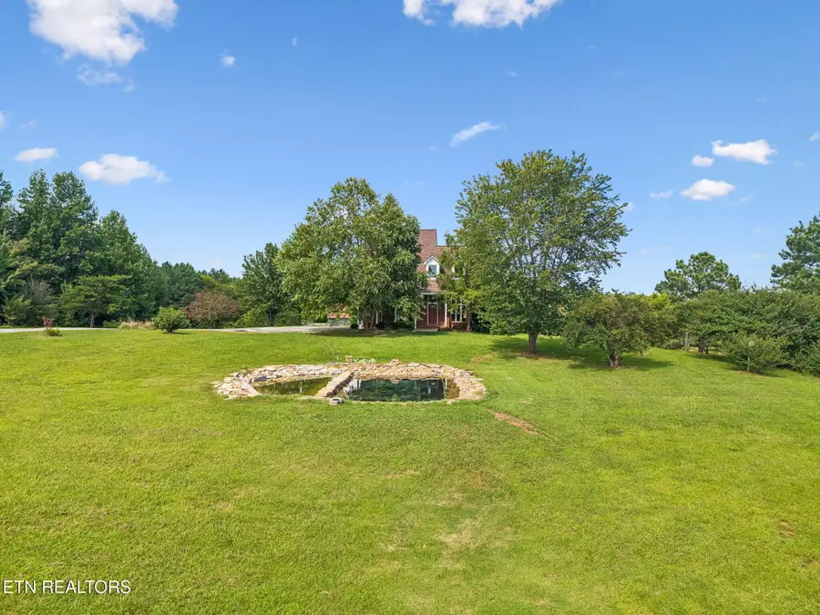 355 County Road 470, Englewood, TN 37329 - #3