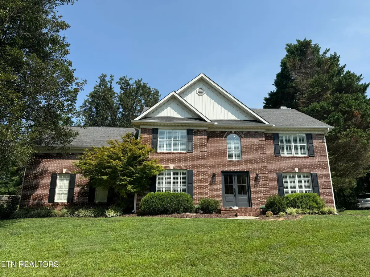 8407 Swathmore Court, Knoxville, TN 37919 - #1