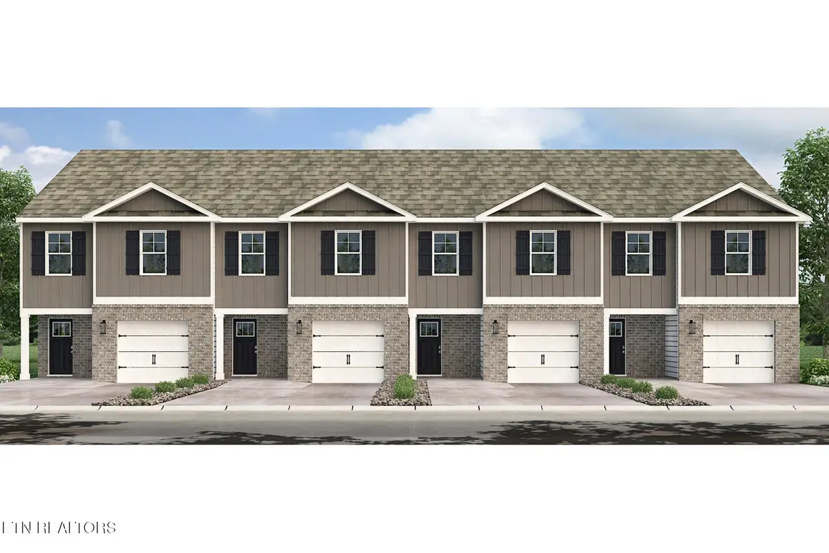10620 High Tree Way, Knoxville, TN 37931 - #1