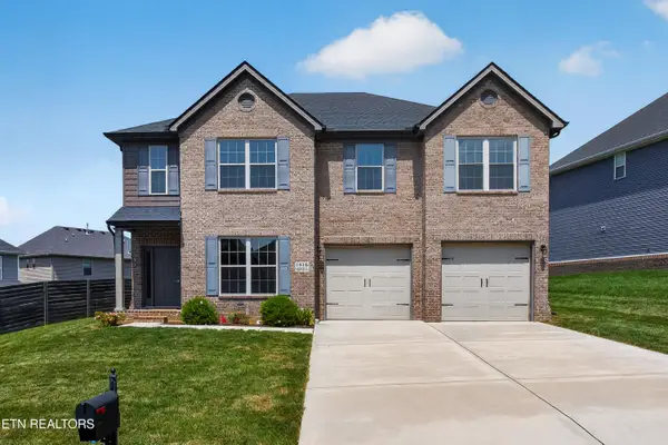1816 Shadyside Lane, Knoxville, TN 37922