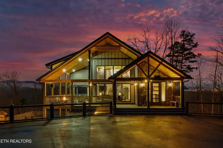 3965 Boogertown Rd, Sevierville, TN 37876 - #2