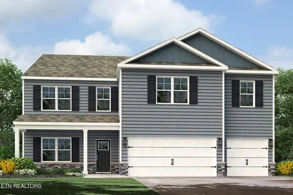 1172 Emily Louise Lane, Knoxville, TN 37932