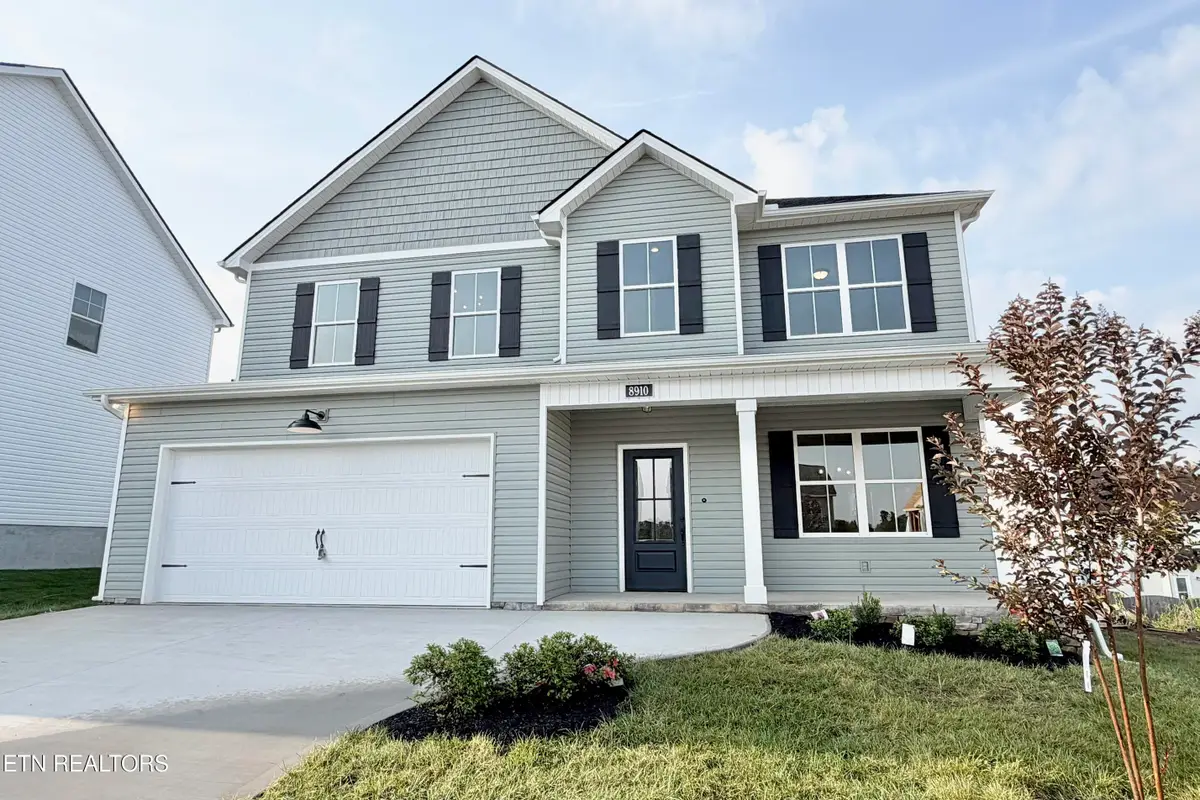 8910 Queensdale Lane, Knoxville, TN 37924 - #1
