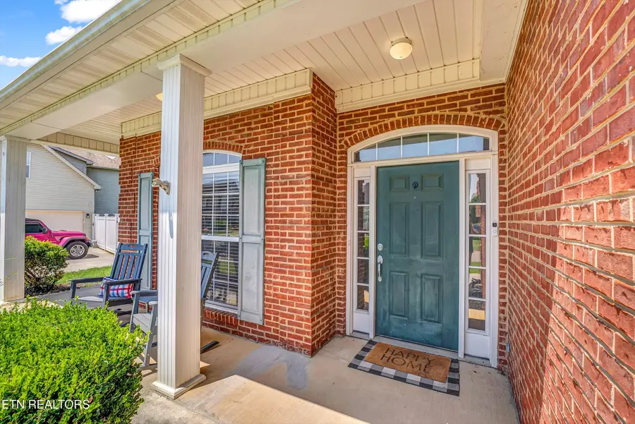 5021 Magic Lantern Drive, Knoxville, TN 37918 - #3