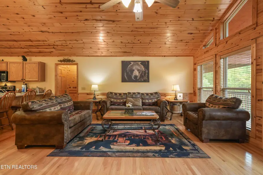 1029 Shadow Ridge Drive, Sevierville, TN 37862 - #2
