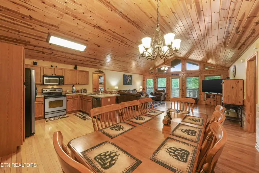 1029 Shadow Ridge Drive, Sevierville, TN 37862 - #3