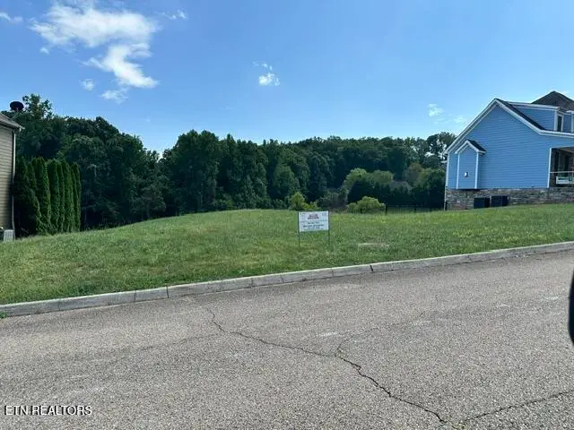 481 Laurel Ridge Lane, Knoxville, TN 37922 - #3