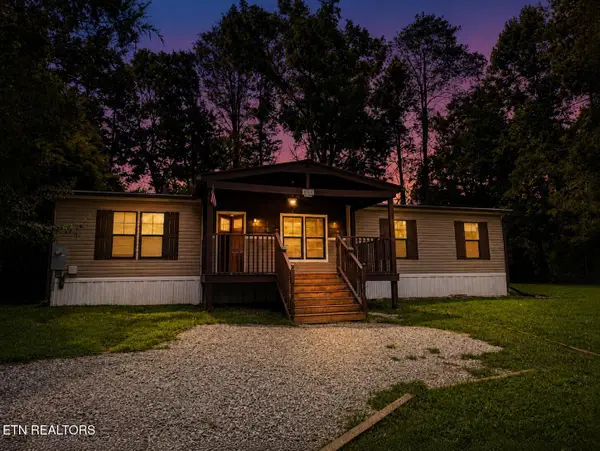 227 Clifton St, Rutledge, TN 37861
