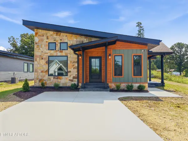 203 Granite Drive, Sevierville, TN 37876