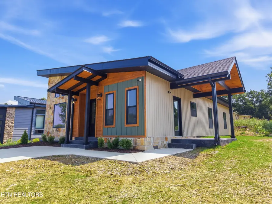 203 Granite Drive, Sevierville, TN 37876 - #3