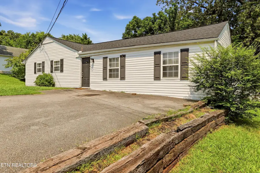 4400 Nicholas Drive, Knoxville, TN 37912 - #2