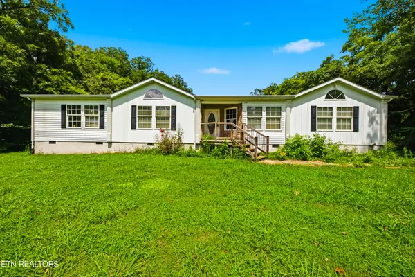 203 N Fair St, Sweetwater, TN 37874