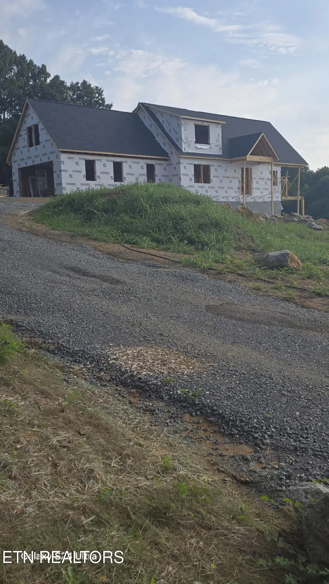 861 Dalton Rd, New Market, TN 37820 - #1
