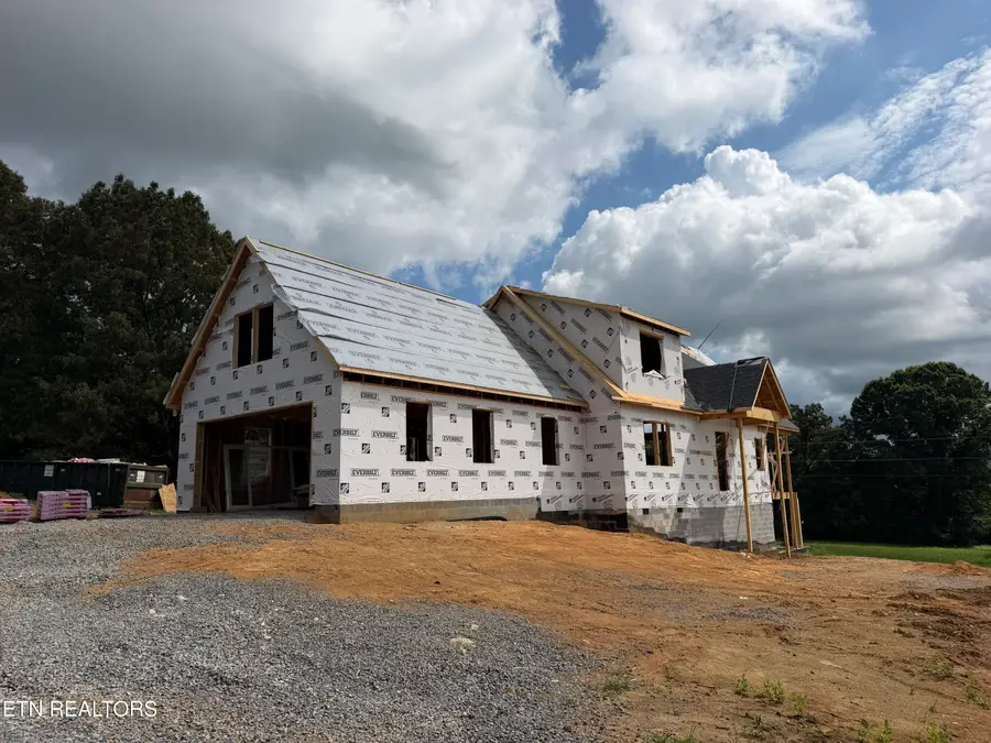 861 Dalton Rd, New Market, TN 37820 - #2