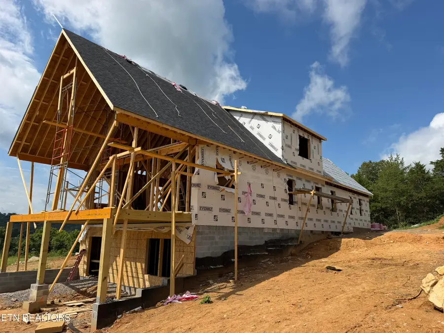 861 Dalton Rd, New Market, TN 37820 - #3