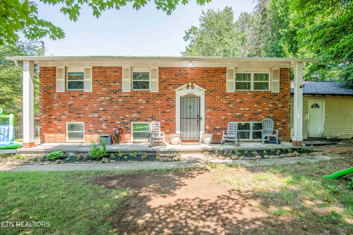 10525 Bob Gray Rd, Knoxville, TN 37932 - #1