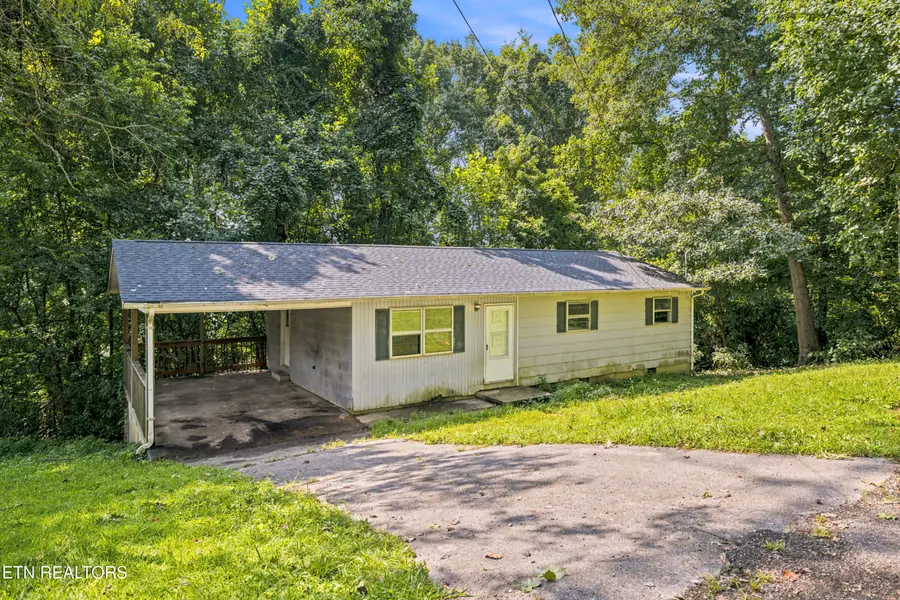 119 Kirby Lane, Rockwood, TN 37854 - #2