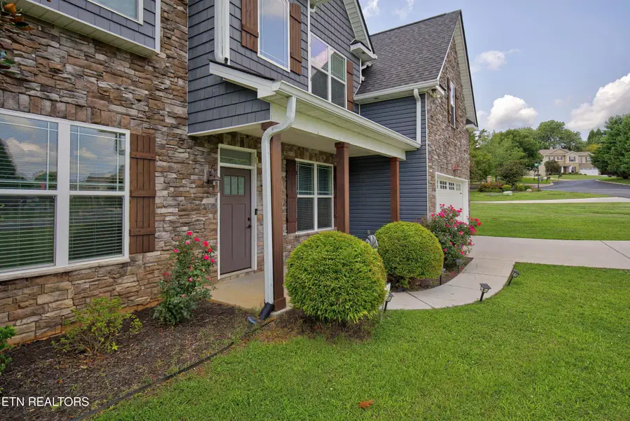 12811 Saddle Way, Knoxville, TN 37922 - #2