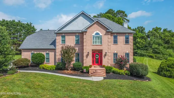 5321 Endicott Ridge Lane, Knoxville, TN 37918