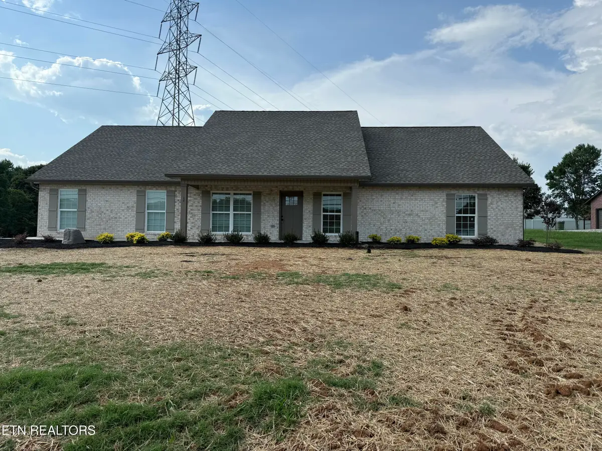 330 Kenmark Drive, Maryville, TN 37803 - #1
