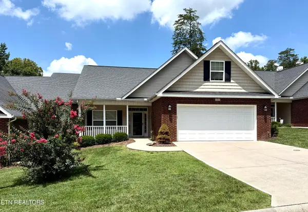 1631 Autumn Path Lane Lane, Knoxville, TN 37918