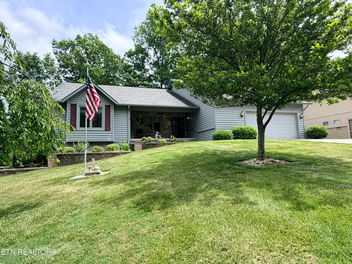18 Heather Glen Drive, Fairfield Glade, TN 38558 - #1