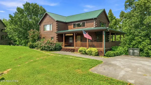 2043 Oakmont Drive, Sevierville, TN 37876