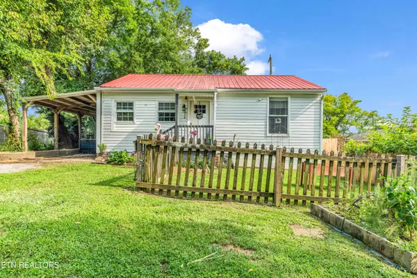 118 Cedar Ave, Knoxville, TN 37917
