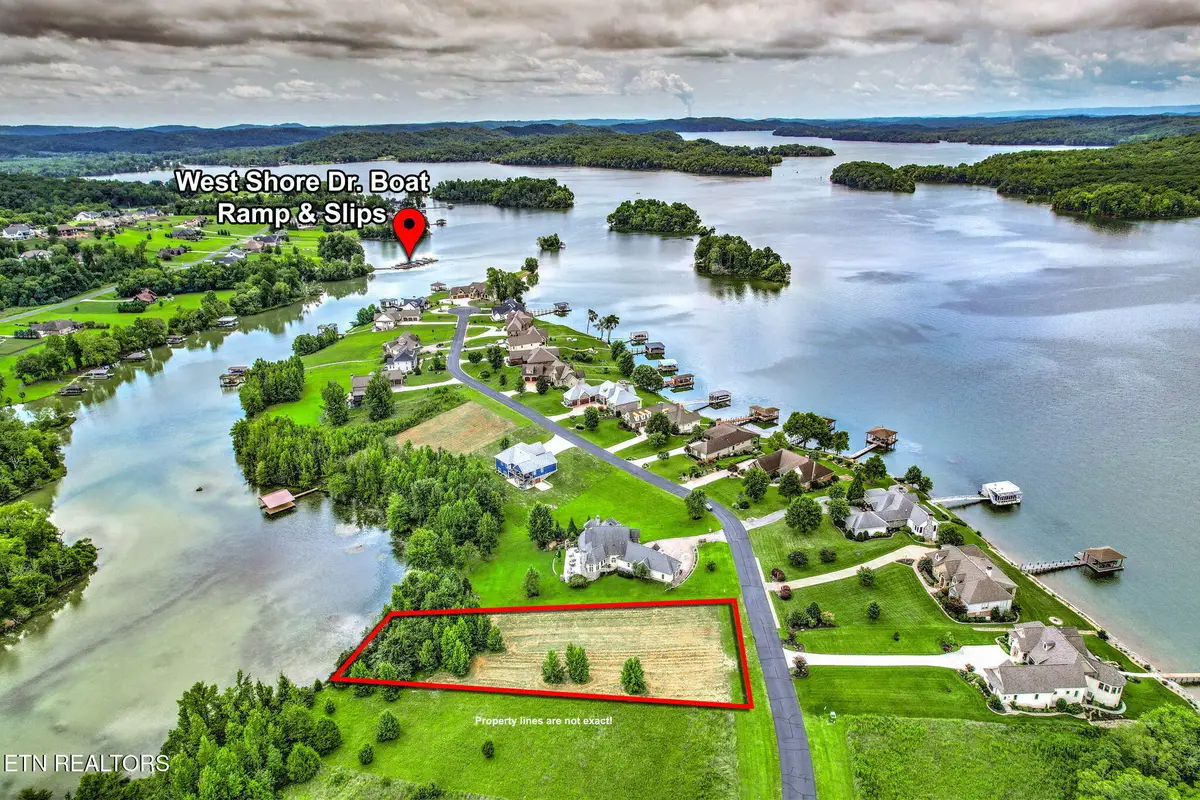 Pointe Vista Drive, Rockwood, TN 37854 - #1