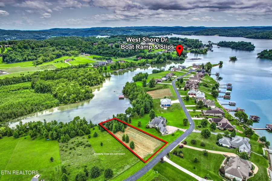 Pointe Vista Drive, Rockwood, TN 37854 - #2