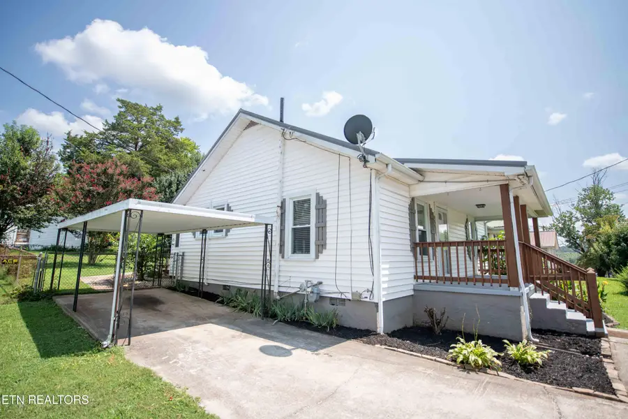 1307 Grove St, Loudon, TN 37774 - #3