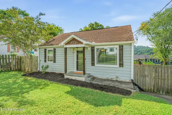506 Broadview Drive, Knoxville, TN 37912
