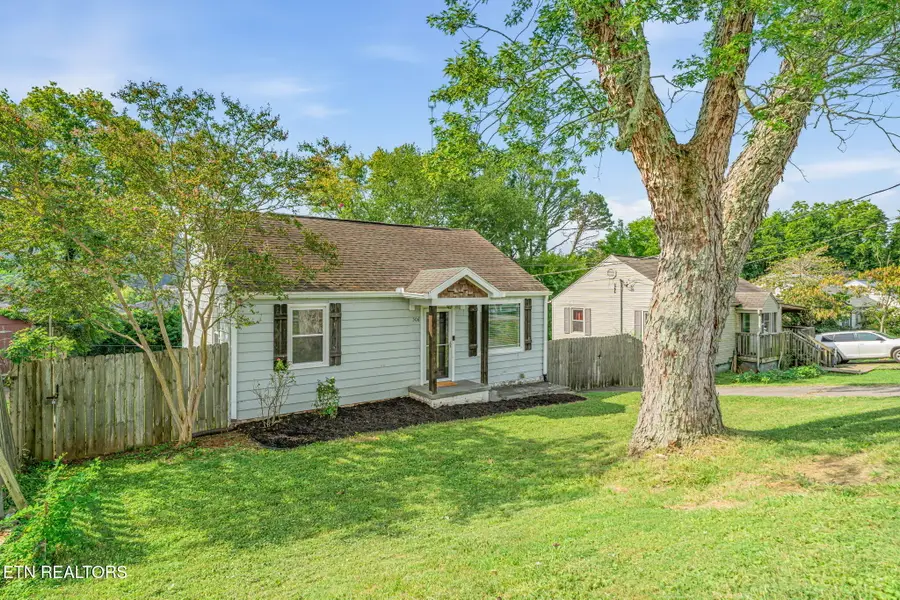 506 Broadview Drive, Knoxville, TN 37912 - #3