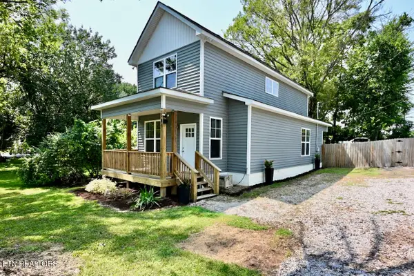 209 W Moody Ave, Knoxville, TN 37920