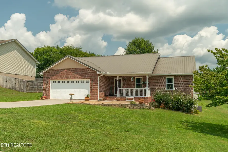 750 Meadow Ridge Rd, Walland, TN 37886 - #2