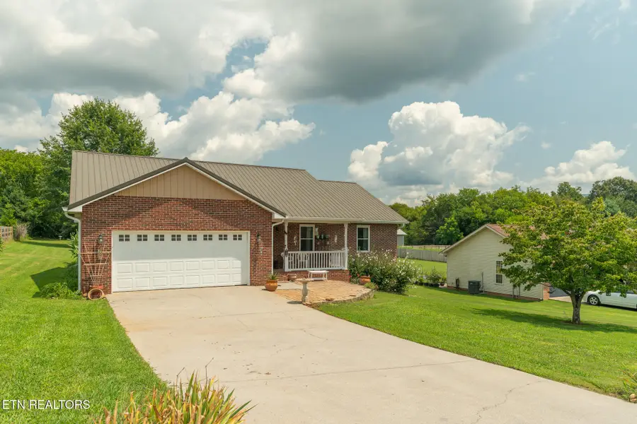 750 Meadow Ridge Rd, Walland, TN 37886 - #3